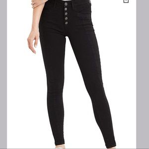 American Eagle Next level stretch